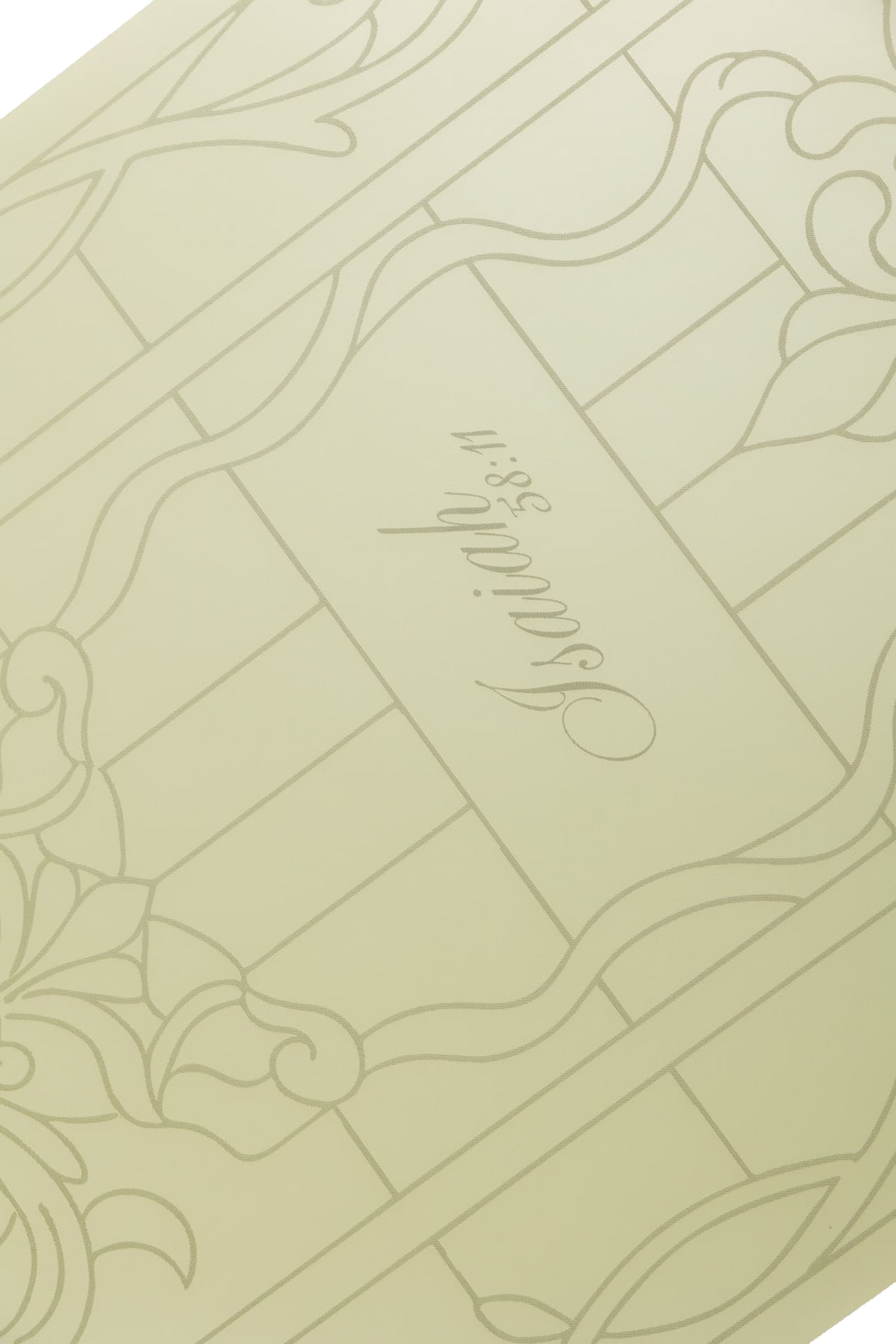 Isaiah 58:11 detail