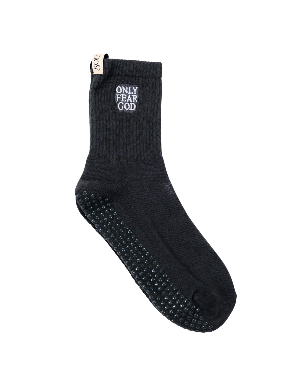 Only Fear God Grip