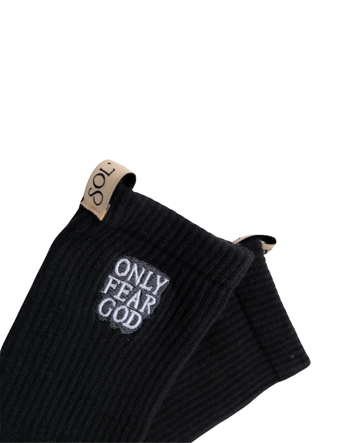 Only Fear God Lounge