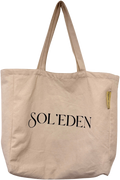 Sol'Eden Tote — front